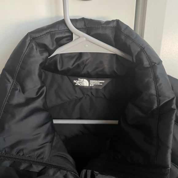 North Face Vest - Picture 3 of 4